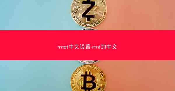 mnet中文设置-mnt的中文
